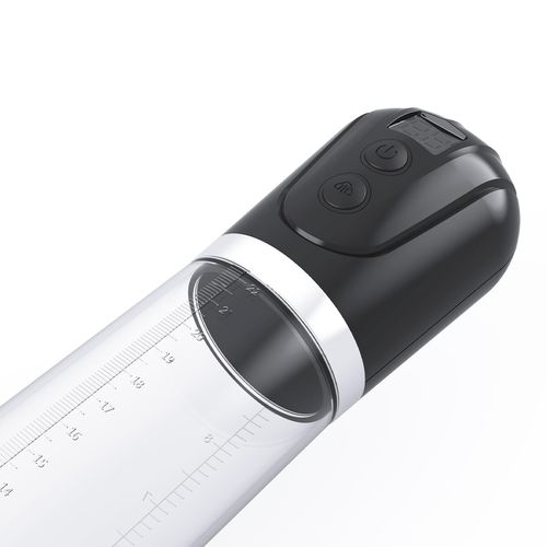 pompka  premium rechargeable automatic lcd pump na Arena.pl
