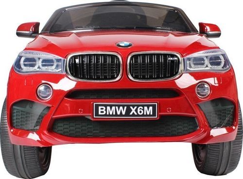 Bmw X6M na Arena.pl
