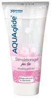 Żel Stymulujący Dla Kobiet - Aqua Glide Stimulationsgel 25 Ml
