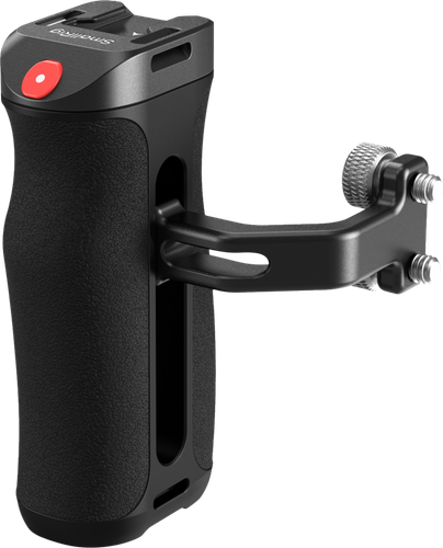 SmallRig 4928 uchwyt boczny + przycisk REC + mocowanie 2x śruba 1/4"-20 na Arena.pl