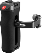 SmallRig 4928 uchwyt boczny + przycisk REC + mocowanie 2x śruba 1/4"-20