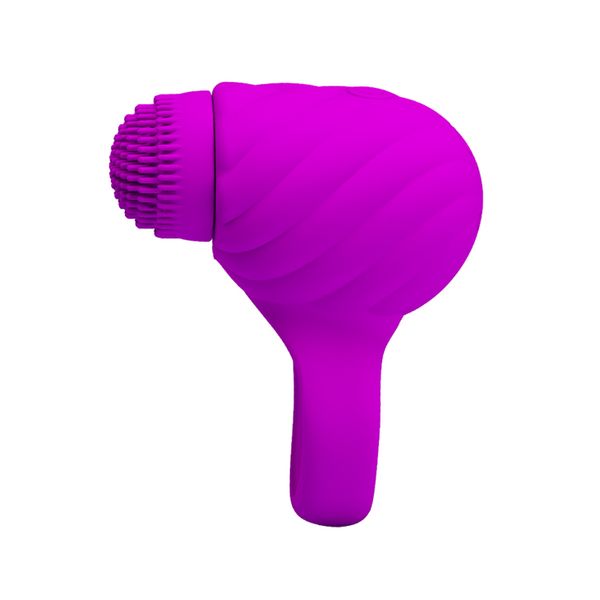 PRETTY LOVE - Florence Rotating Ring zdjęcie 4