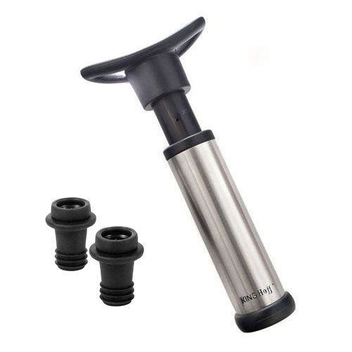 Pompka Do Wina / Odsysacz  Kinghoff [Kh-1164] na Arena.pl