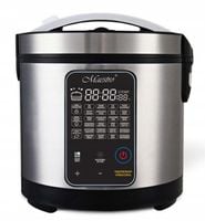Multicooker Maestro MR-795 5 l - 26 programów