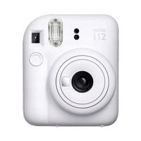 Aparat FUJIFILM Instax mini 12 Biały