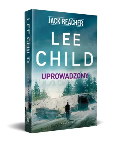 Jack Reacher. Uprowadzony na Arena.pl