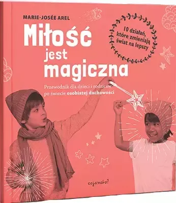 Miłość jest magiczna zdjęcie 1