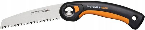 FISKARS Piła ręczna do drewna - składana SW68 15cm 1067552 na Arena.pl