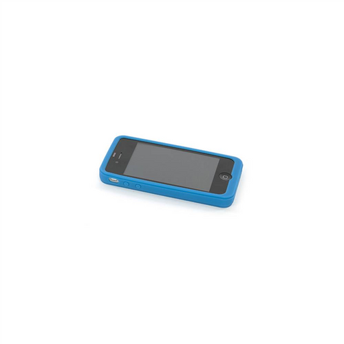 TUCANO Etui do iPhone 4/4S niebieskie na Arena.pl