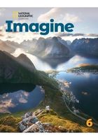 Imagine. Level 6 Elaine Boyd, Paul Dummett