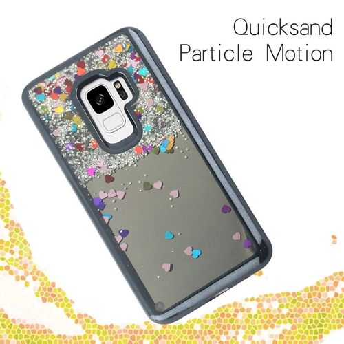 Etui do Samsung Galaxy S9 (Black) na Arena.pl