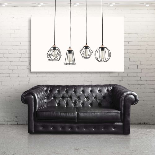 Lampa wisząca Galaxy 1646 na Arena.pl