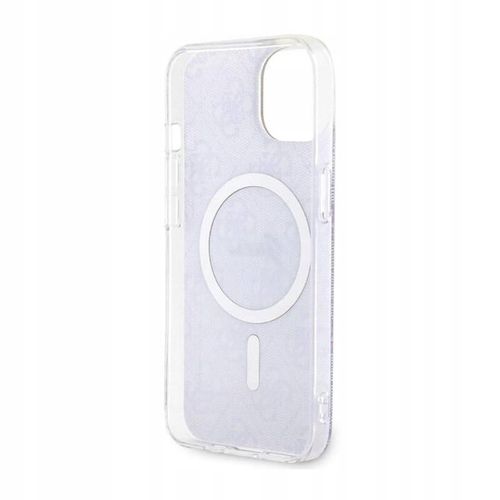 Etui do iPhone 14 Plus Guess 4G MagSafe Case Cover na Arena.pl