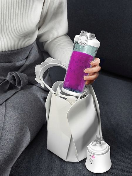 Oryginalny Blender ActivePlus Bezprzewodowy 600ML NA PREZENT zdjęcie 16