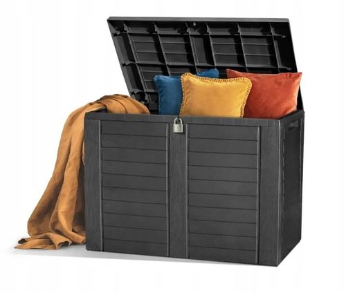 Mini skrzynia ogrodowa na Arena.pl