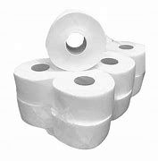 Papier toaletowy JUMBO bezzapachowy, Zamiennik, CELULOZA 12 szt.