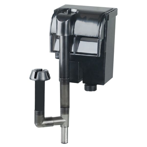 SunSun Hang Filter Micro - mini filtr kaskadowy 300l/h zdjęcie 1