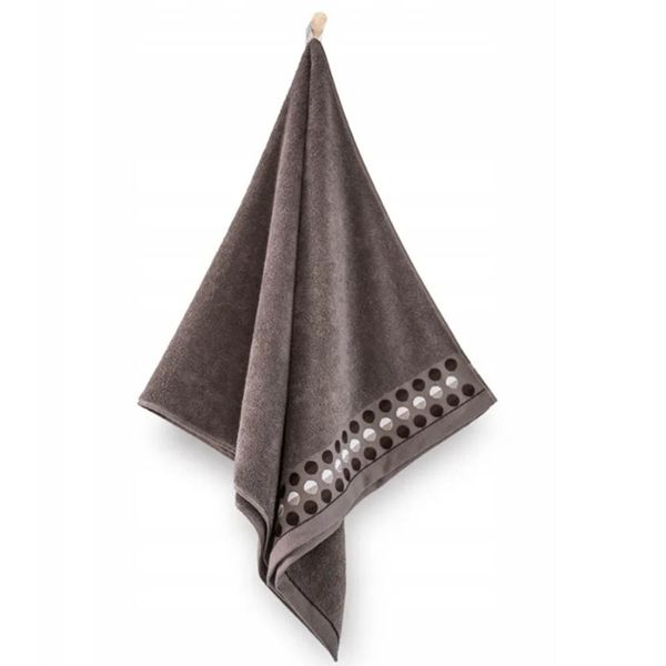 Ręcznik ZEN 70x140cm CAPPUCCINO zdjęcie 3