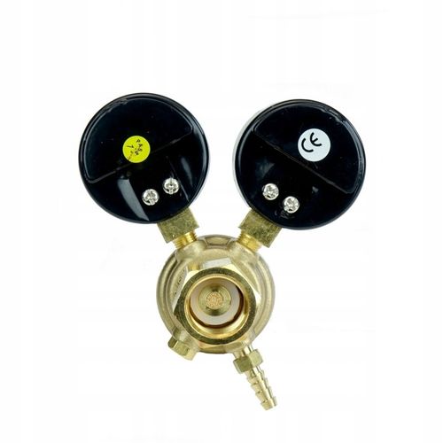 REDUKTOR ARGON/CO2 MINI IDEAL na Arena.pl