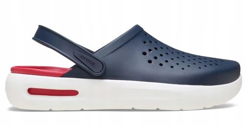 Męskie Chodaki Klapki Crocs LiteRide InMotion 209964 Clog 42-43 na Arena.pl