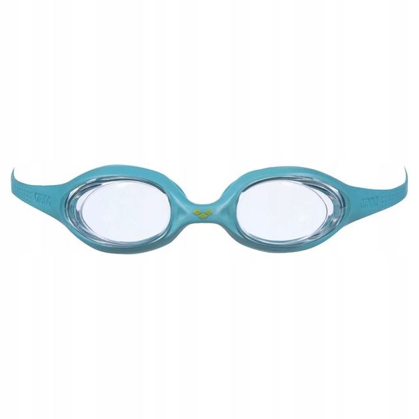 Okulary pływackie Arena SPIDER JUNIOR zdjęcie 2