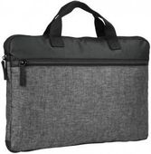 Torba na laptopa KEMER 1582503 Szara KEMER