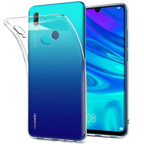 TECH-PROTECT FLEXAIR HUAWEI P SMART 2019 CRYSTAL na Arena.pl