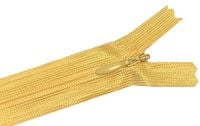 Zamek nie rozdzielczy kryty 22 cm ( kol 8 )