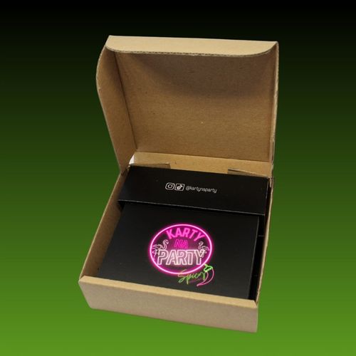 KARTY NA PARTY SPICY EDITION V2! NOWA WERSJA na Arena.pl