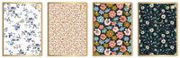 zeszyt a5/60k 1-linia 70g metallic flora 8340 a'10