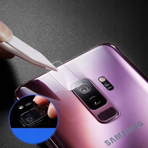 2X SZKŁO OBIEKTYW BASEUS PROTECTOR GALAXY S9 PLUS na Arena.pl