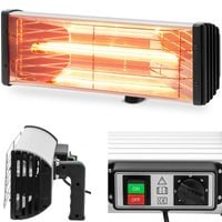 promiennik podczerwieni warsztatowy lampa lakiernicza do karoserii