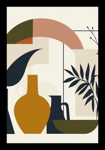 Plakat 30x45cm Forma Stylu na Arena.pl