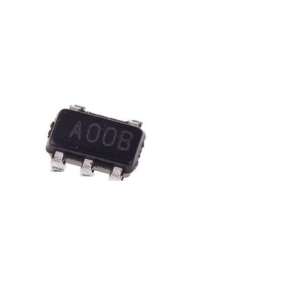 LMC7101 LMC7101BIM5X LMC7101B AOOB A00B zdjęcie 1