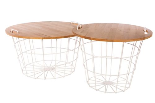 Kosz Cozy XL White MICROUSBCABLE1 na Arena.pl