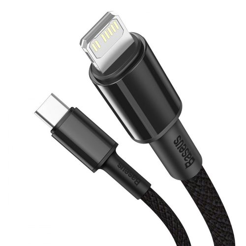 Baseus kabel USB-C lightning 20W 5A 1m oplot na Arena.pl