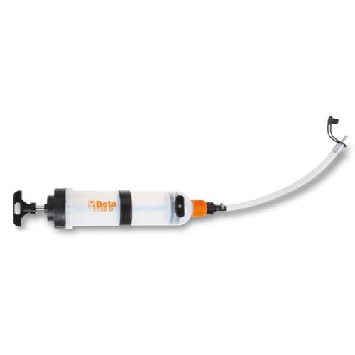 STRZYKAWKA OLEJOWA PP 1500ML - BE 1756D na Arena.pl