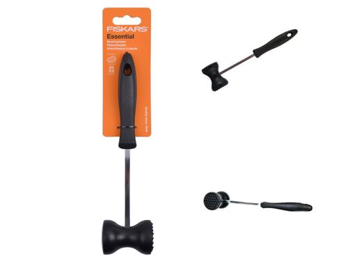 Tłuczek do mięsa 27,5 cm Essential FISKARS na Arena.pl