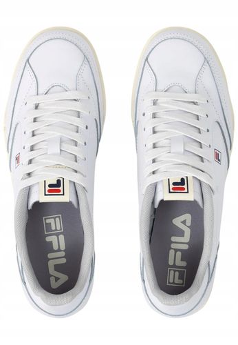Fila - Sneakersy niskie R.40 na Arena.pl