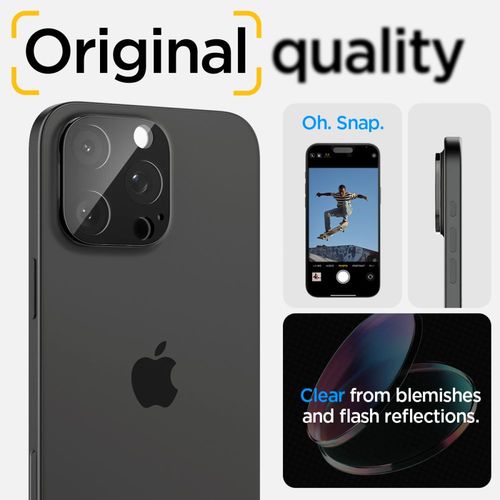 osłona aparatu spigen optik.tr camera protector 2-pack iphone 14 pro na Arena.pl