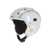 Kask CASCO SP-3 AIRWOLF WHITE S 52-56 N/A