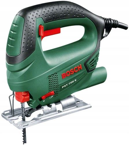 BOSCH WYRZYNARKA 500WPST 700 E + WALIZKA na Arena.pl