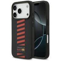 etui red bull meshed powerbar magsafe do iphone 17 pro granatowy