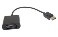 HP Display Port To Dvi Sl Adap