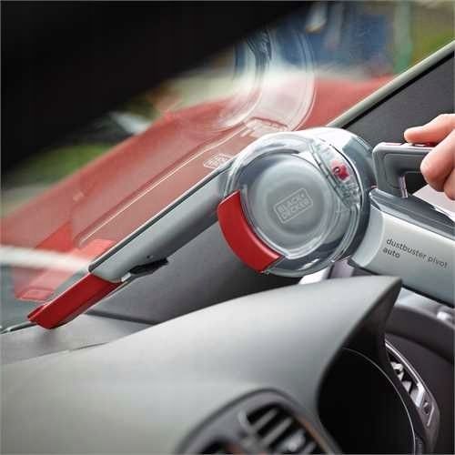 Odkurzacz samochodowy 12V Black+Decker PV1200AV na Arena.pl