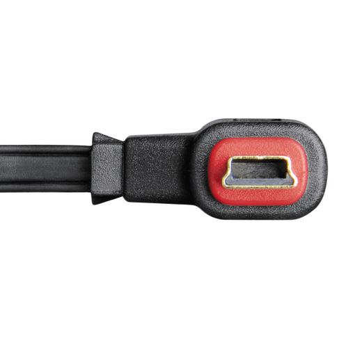 HAMA Przewód USB - miniUSB / micoUSB 2in1 na Arena.pl