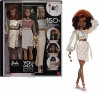 Barbie You Create