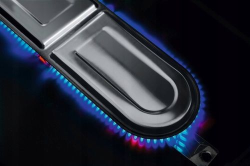 Grill gazowy IBIZA Activa - 11990 na Arena.pl