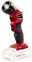 EINHELL LATARKA AKUMULATOROWA 18V LED 280lm TE-CL 18 Li H-Solo 4514130