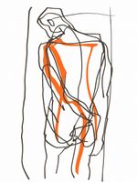 Plakat 75x100cm Ruch i Akcent